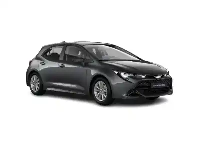 Veículo de Sucata TOYOTA COROLLA (E21) SEDAN 1.8 16V HYBRID do ano 2022 alimentado 2ZRFXE
