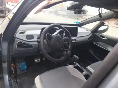 Scrapping Vehicle volkswagen id.3 (e11) pro of the year 2023 powered ebjc