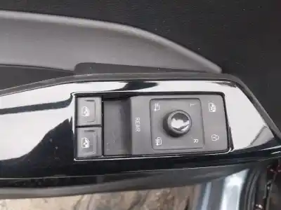 Scrapping Vehicle volkswagen id.3 (e11) pro of the year 2023 powered ebjc