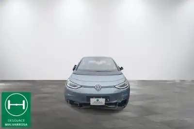 Scrapping Vehicle volkswagen id.3 (e11) pro of the year 2023 powered ebjc