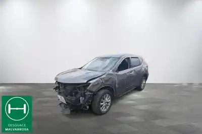 Утилизация автомобиля nissan x-trail iii (t32_, t32r, t32rr) 1.6 dci (t32) года 2019 питание r9m414