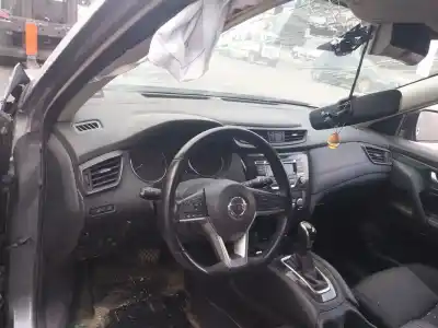 Утилизация автомобиля nissan x-trail iii (t32_, t32r, t32rr) 1.6 dci (t32) года 2019 питание r9m414
