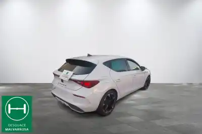 Scrapping Vehicle cupra leon (kl1) 1.5 tsi of the year 2023 powered dfya