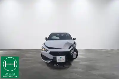 Scrapping Vehicle cupra leon (kl1) 1.5 tsi of the year 2023 powered dfya