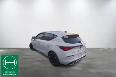 Scrapping Vehicle cupra leon (kl1) 1.5 tsi of the year 2023 powered dfya