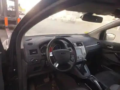 Здавання транспортного засобу ford kuga i 2.0 tdci року 2012 потужний ufda