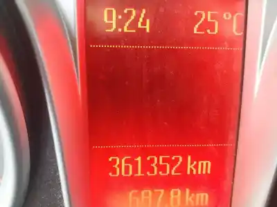Здавання транспортного засобу ford kuga i 2.0 tdci року 2012 потужний ufda