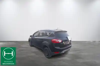 Здавання транспортного засобу ford kuga i 2.0 tdci року 2012 потужний ufda