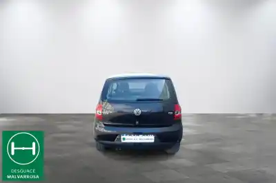 Veículo de Sucata volkswagen fox fastback (5z1, 5z3, 5z4) 1.4 tdi do ano 2005 alimentado bnm
