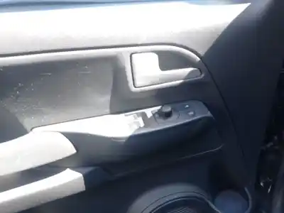 Veículo de Sucata volkswagen fox fastback (5z1, 5z3, 5z4) 1.4 tdi do ano 2005 alimentado bnm