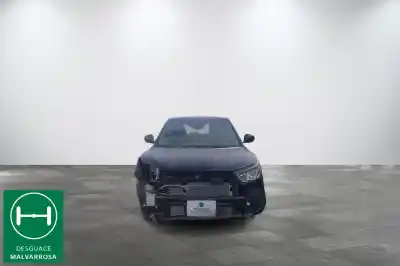 Здавання транспортного засобу ssangyong tivoli 1.6 xdi 160 року 2019 потужний d16dtf