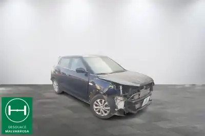 Здавання транспортного засобу ssangyong tivoli 1.6 xdi 160 року 2019 потужний d16dtf