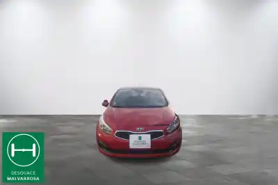 Veículo de Sucata kia cee'd (jd) 1.4 crdi 90 do ano 2016 alimentado d4fc
