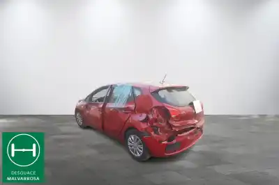 Veículo de Sucata kia cee'd (jd) 1.4 crdi 90 do ano 2016 alimentado d4fc
