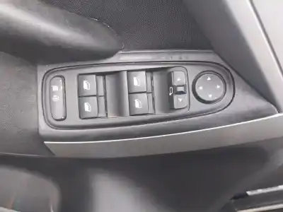 Здавання транспортного засобу citroen c4 picasso i monospace (ud_) 1.6 vti 120 року 2012 потужний 5fw (ep6)