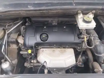 Здавання транспортного засобу citroen c4 picasso i monospace (ud_) 1.6 vti 120 року 2012 потужний 5fw (ep6)