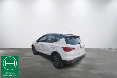 Утилизация автомобиля seat arona (kj7, kjp) 1.0 tsi года 2024 питание dlaa