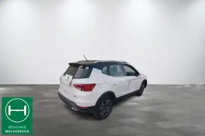 Утилизация автомобиля seat arona (kj7, kjp) 1.0 tsi года 2024 питание dlaa