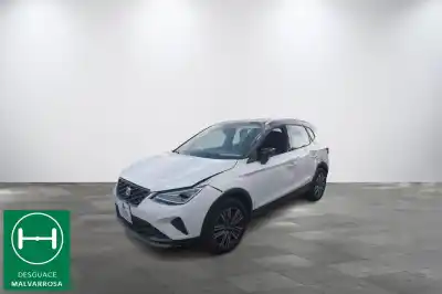 Утилизация автомобиля seat arona (kj7, kjp) 1.0 tsi года 2024 питание dlaa