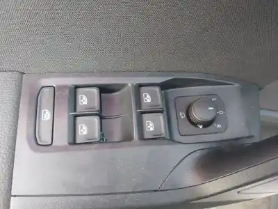 Утилизация автомобиля seat arona (kj7, kjp) 1.0 tsi года 2024 питание dlaa