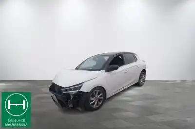 Здавання транспортного засобу OPEL                                               CORSA F                                                                                                                                                                                                                                                    1.2 (68)                                                                                                                                                                                                                                                   року 2022 потужний F 12 XHL (EB2ADTD)