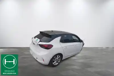 Здавання транспортного засобу opel                                               corsa f                                                                                                                                                                                                                                                    1.2 (68)                                                                                                                                                                                                                                                   року 2022 потужний f 12 xhl (eb2adtd)