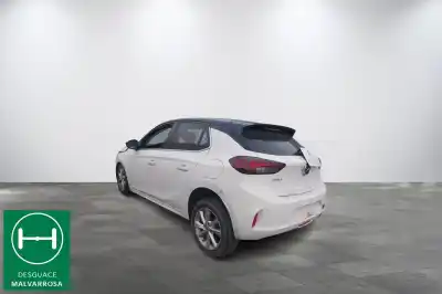Здавання транспортного засобу opel                                               corsa f                                                                                                                                                                                                                                                    1.2 (68)                                                                                                                                                                                                                                                   року 2022 потужний f 12 xhl (eb2adtd)