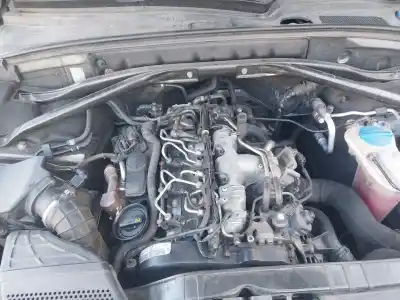 Veículo de Sucata audi q5 (8rb) 2.0 tdi quattro do ano 2009 alimentado caha,cglb,cmga