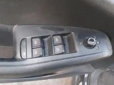 Veículo de Sucata audi q5 (8rb) 2.0 tdi quattro do ano 2009 alimentado caha,cglb,cmga