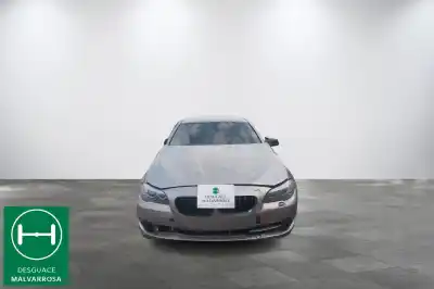 Veículo de Sucata bmw 5 (f10) 520 d do ano 2011 alimentado n47 d20 c