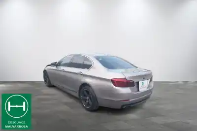 Veículo de Sucata bmw 5 (f10) 520 d do ano 2011 alimentado n47 d20 c