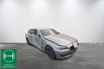 Veículo de Sucata bmw 5 (f10) 520 d do ano 2011 alimentado n47 d20 c