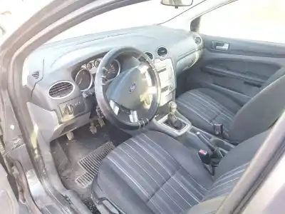 Veículo de Sucata ford focus ii (da_, hcp, dp) 1.8 tdci do ano 2008 alimentado kkda