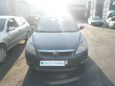 Veículo de Sucata ford focus ii (da_, hcp, dp) 1.8 tdci do ano 2008 alimentado kkda