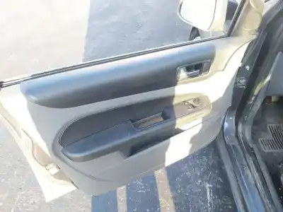 Veículo de Sucata ford focus ii (da_, hcp, dp) 1.8 tdci do ano 2008 alimentado kkda