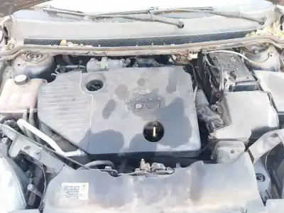 Veículo de Sucata ford focus ii (da_, hcp, dp) 1.8 tdci do ano 2008 alimentado kkda