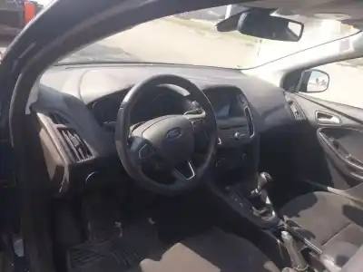 Vehicul casat ford focus iii 1.0 ecoboost al anului 2016 alimentat m1da,m1dc,m1dd