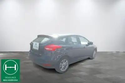 Vehicul casat ford focus iii 1.0 ecoboost al anului 2016 alimentat m1da,m1dc,m1dd