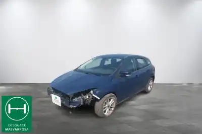 Vehicul casat ford focus iii 1.0 ecoboost al anului 2016 alimentat m1da,m1dc,m1dd