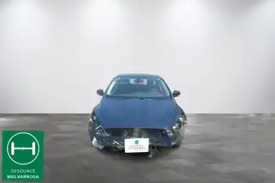 Vehicul casat ford focus iii 1.0 ecoboost al anului 2016 alimentat m1da,m1dc,m1dd