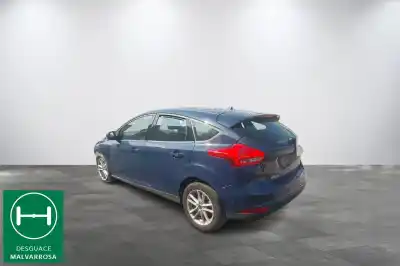 Vehicul casat ford focus iii 1.0 ecoboost al anului 2016 alimentat m1da,m1dc,m1dd