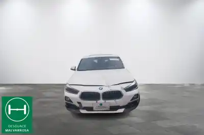 Vehículo de desguace bmw                                                x2 (f39)                                                                                                                                                                                                                                                   sdrive 20 i                                                                                                                                                                                                                                                del año 2020 con motor b42 s20 a,b48 a20 a