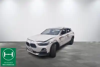 Vehículo de desguace bmw                                                x2 (f39)                                                                                                                                                                                                                                                   sdrive 20 i                                                                                                                                                                                                                                                del año 2020 con motor b42 s20 a,b48 a20 a