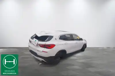 Vehículo de desguace bmw                                                x2 (f39)                                                                                                                                                                                                                                                   sdrive 20 i                                                                                                                                                                                                                                                del año 2020 con motor b42 s20 a,b48 a20 a