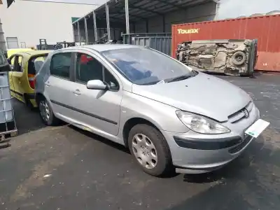 Hurda Aracı peugeot                                            307 (3a/c)                                                                                                                                                                                                                                                 2.0 hdi 90                                                                                                                                                                                                                                                 yılın 2004 güçlü rhy (dw10td)