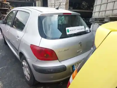 Hurda Aracı peugeot                                            307 (3a/c)                                                                                                                                                                                                                                                 2.0 hdi 90                                                                                                                                                                                                                                                 yılın 2004 güçlü rhy (dw10td)