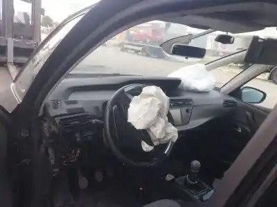 Утилизация автомобиля citroen c4 picasso ii 1.6 bluehdi 100 года 2018 питание bhy (dv6fd)