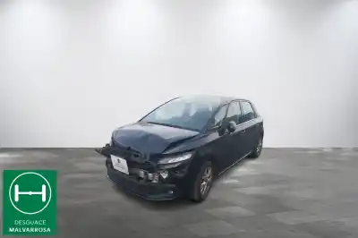 Утилизация автомобиля citroen c4 picasso ii 1.6 bluehdi 100 года 2018 питание bhy (dv6fd)