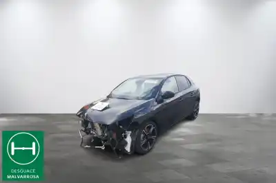 Здавання транспортного засобу OPEL                                               CORSA F                                                                                                                                                                                                                                                    1.2 (68)                                                                                                                                                                                                                                                   року 2024 потужний F 12 XHL (EB2ADTD)