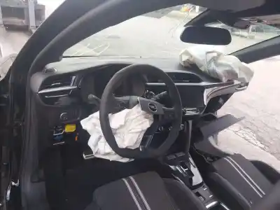 Утилизация автомобиля opel                                               corsa f                                                                                                                                                                                                                                                    1.2 (68) года 2024 питание f 12 xhl (eb2adtd)